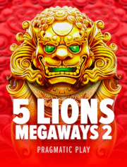 Segundo recurso visual Megaways con estilo de jackpot fuerte.