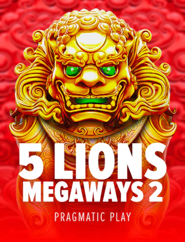 Slot Megaways con iconografía potente y estilo de jackpot.