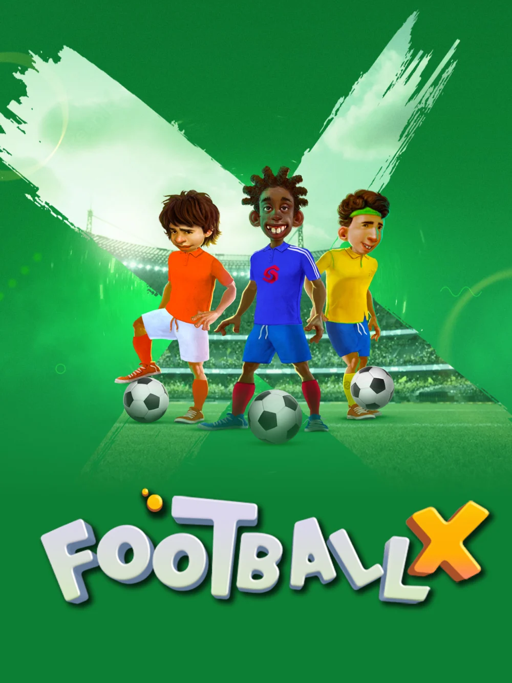 Portada deportiva con enfoque en fútbol y apuestas visuales.